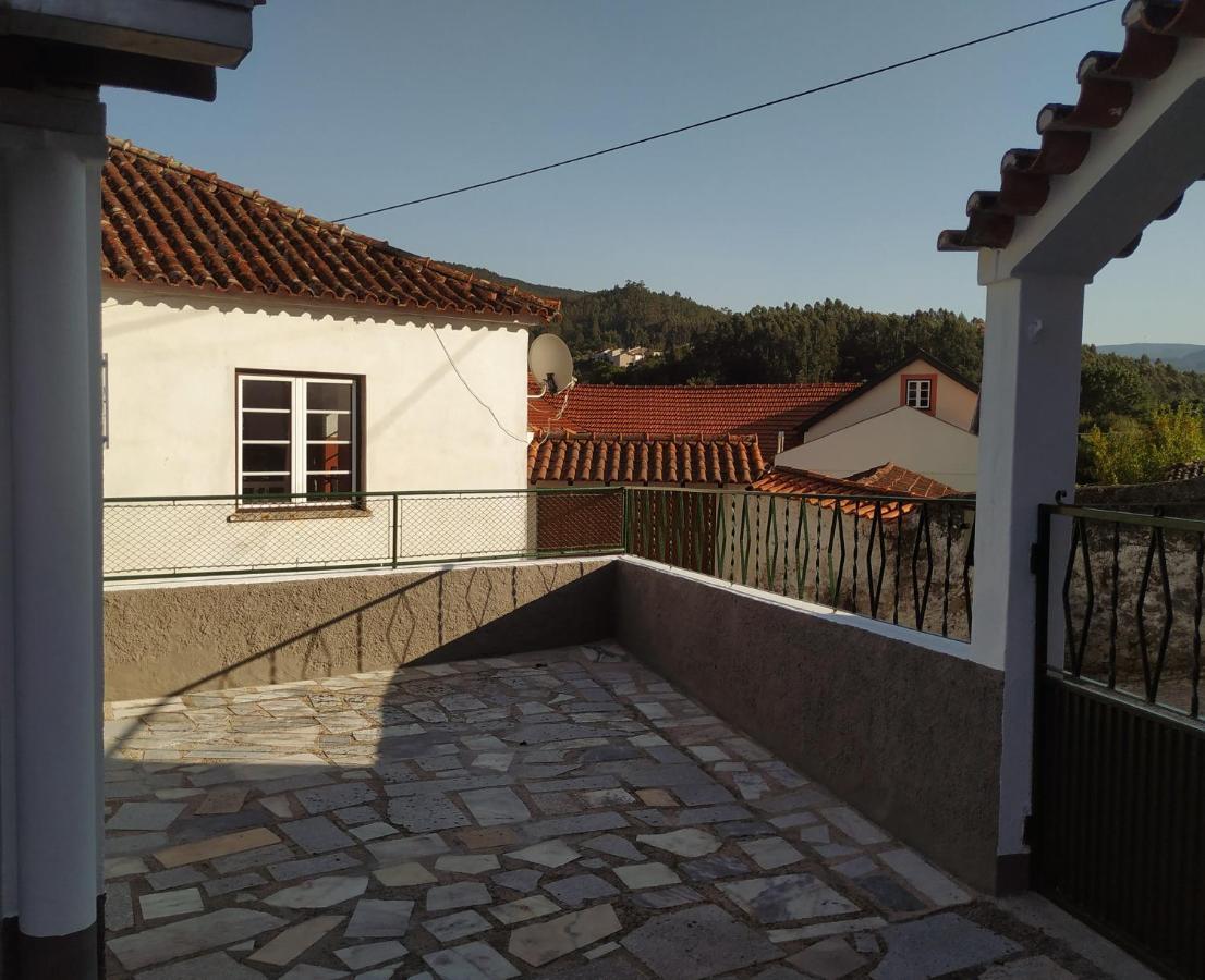 Casa Da Eira Apartment *