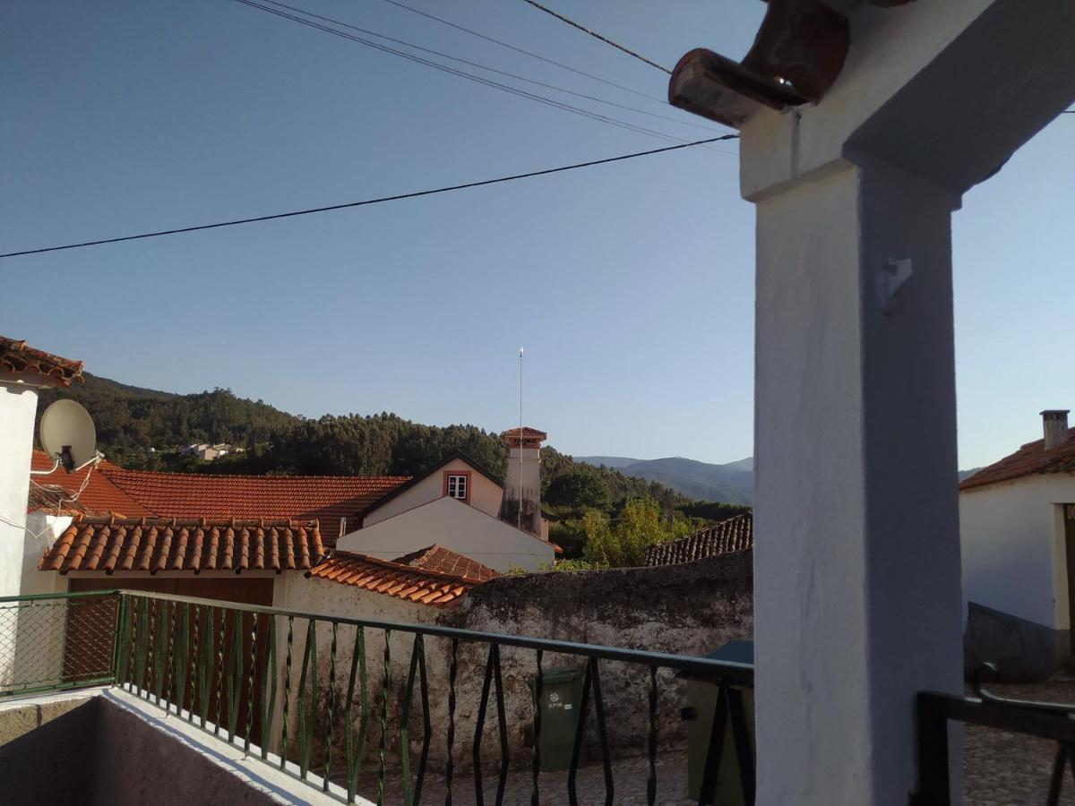 Casa Da Eira Apartment *