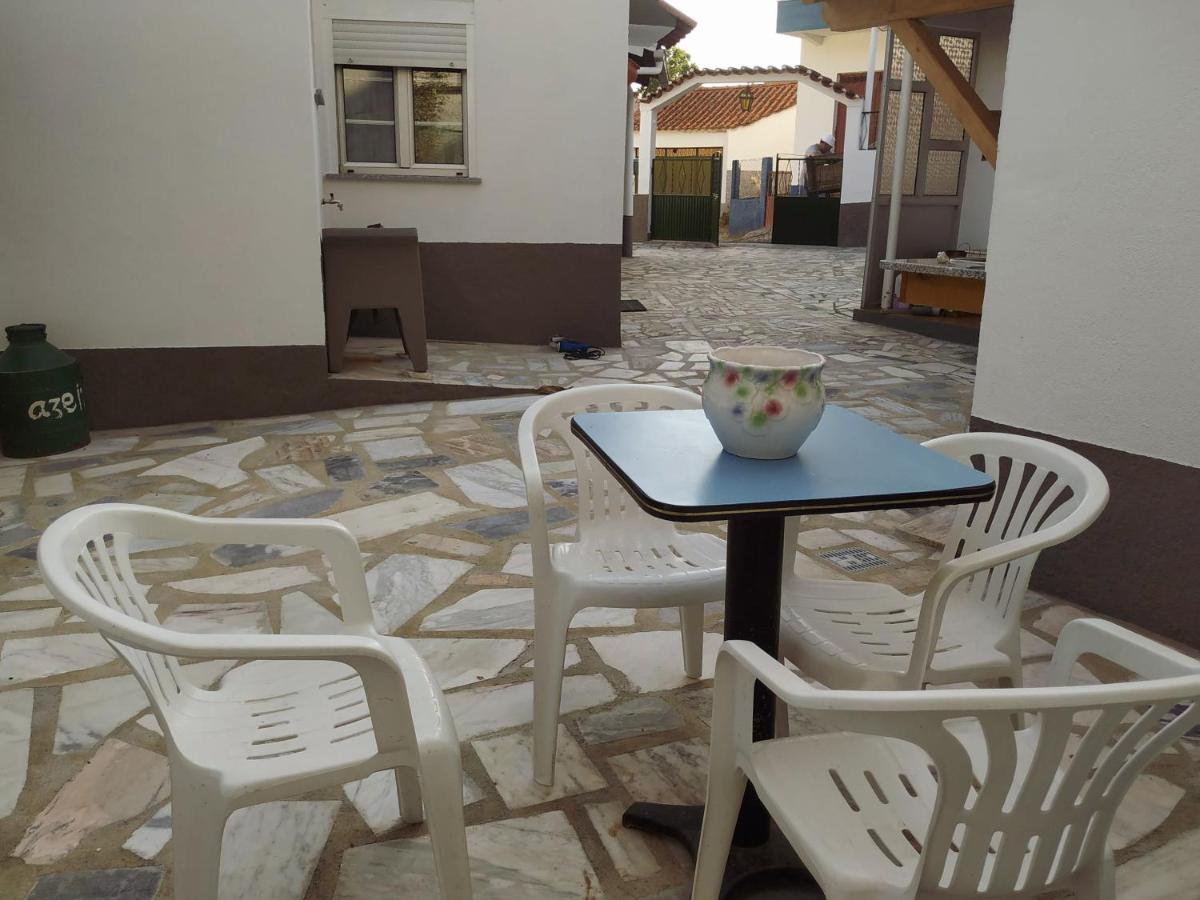 Casa Da Eira Apartment