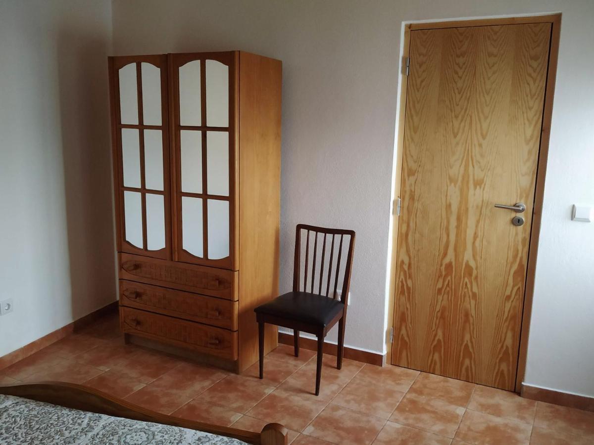 Casa Da Eira Apartment