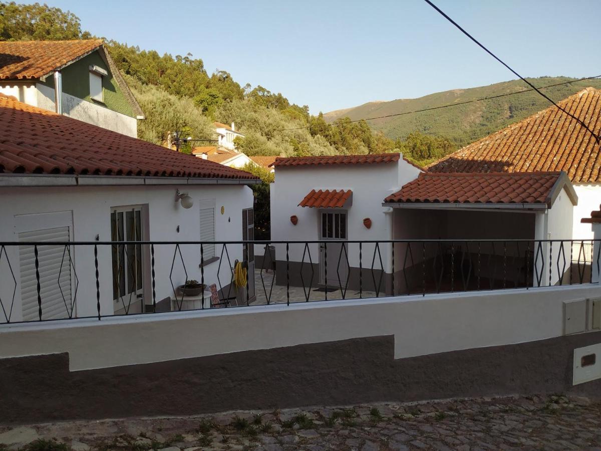 Apartment Casa Da Eira *