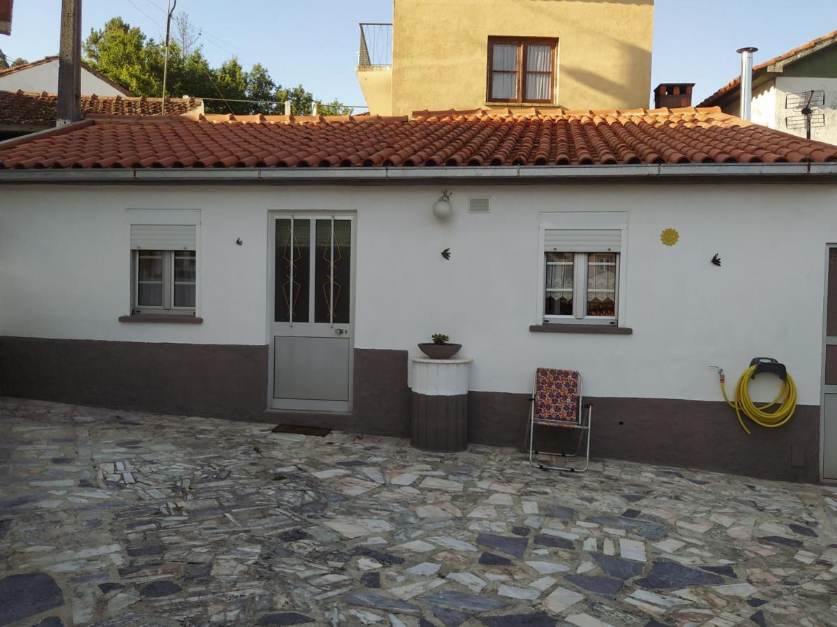 Casa Da Eira * Bordeiro