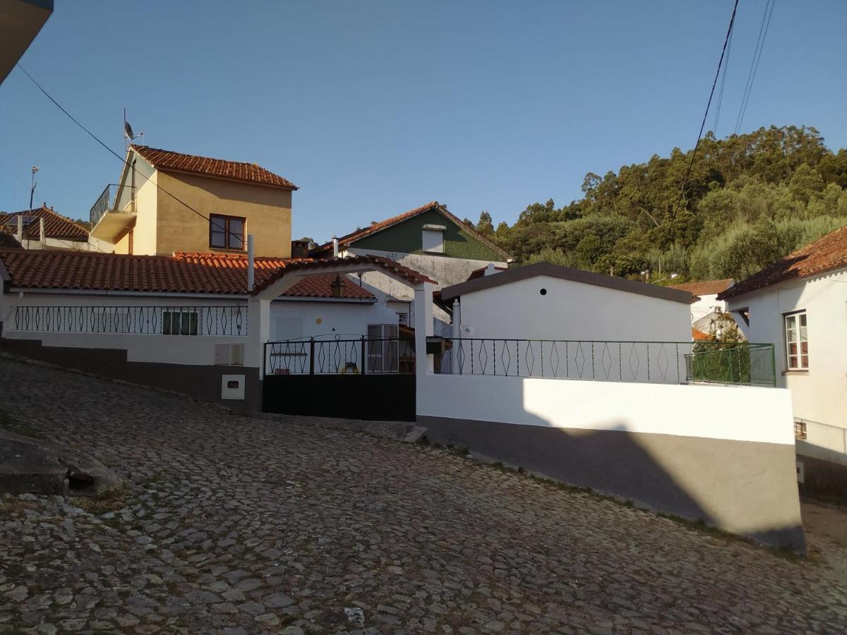 Apartment Casa Da Eira Bordeiro