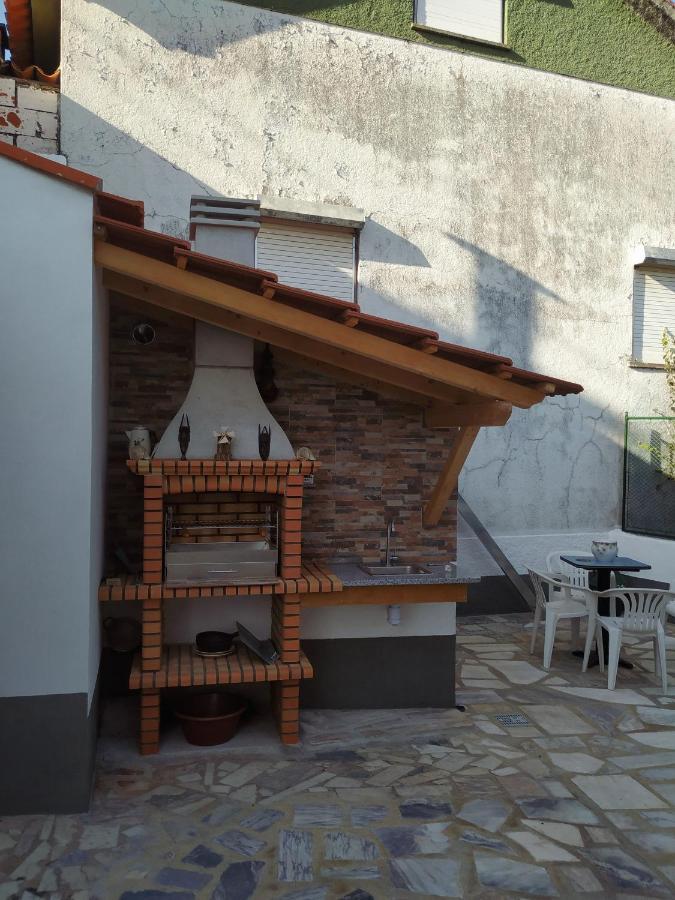 Casa Da Eira Apartment