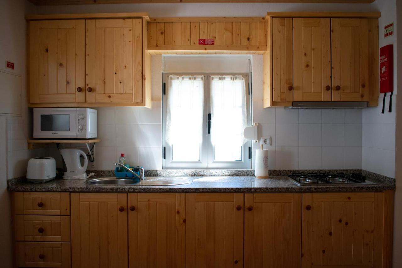 Casa Da Eira Apartment