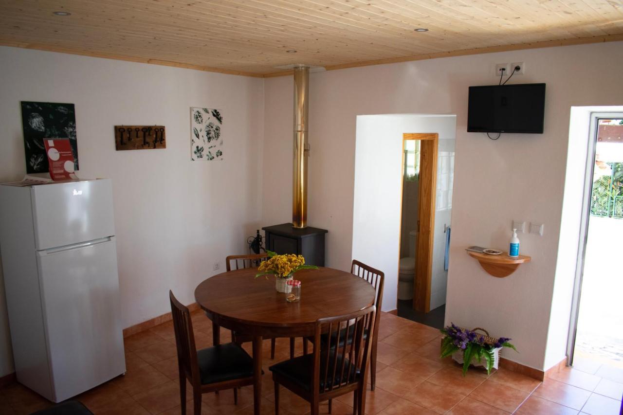 Casa Da Eira * Bordeiro