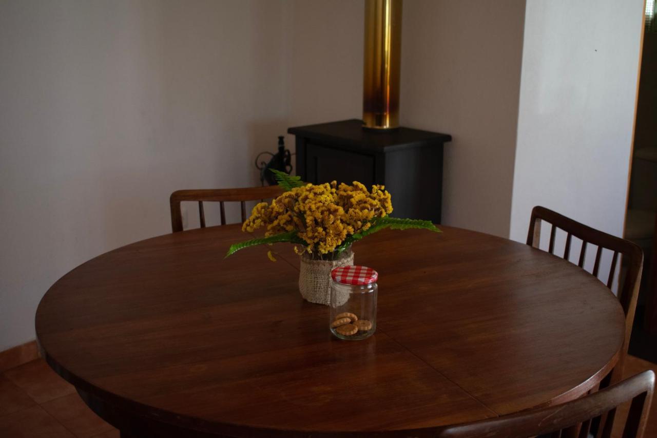 Casa Da Eira Apartment Bordeiro